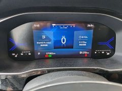 Volkswagen Jetta VS7 280TSI automatic aggressive version - фото 4