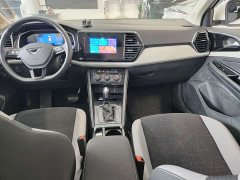 Volkswagen Jetta VS7 280TSI automatic aggressive version - фото 7