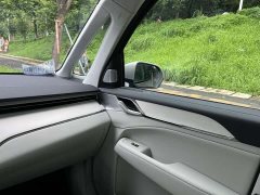 Volvo EM90 2025 Ultra six-seater - фото 17