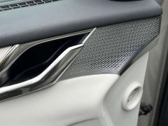 Volvo EM90 2025 Ultra six-seater - фото 19