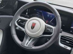 Hongqi E-HS9 460km flagship version six seats - фото 4