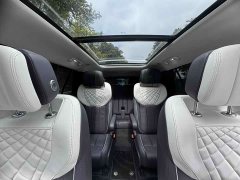 Hongqi E-HS9 460km flagship version six seats - фото 5
