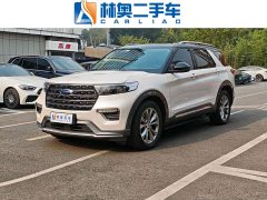 EcoBoost 285 AWD Edition 6 - фото 1
