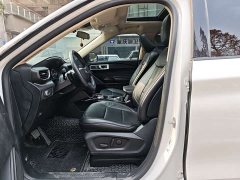 EcoBoost 285 AWD Edition 6 - фото 10