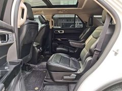 EcoBoost 285 AWD Edition 6 - фото 11