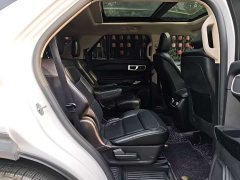 EcoBoost 285 AWD Edition 6 - фото 12