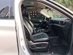 EcoBoost 285 AWD Edition 6 - фото 13