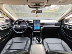 EcoBoost 285 AWD Edition 6 - фото 14