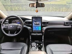 EcoBoost 285 AWD Edition 6 - фото 16