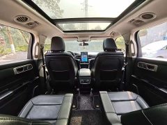 EcoBoost 285 AWD Edition 6 - фото 17