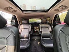 EcoBoost 285 AWD Edition 6 - фото 18