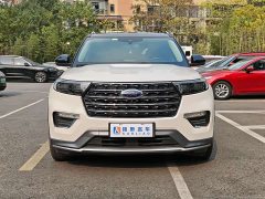 EcoBoost 285 AWD Edition 6 - фото 2