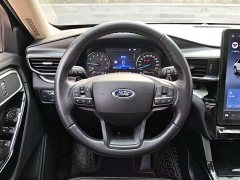 EcoBoost 285 AWD Edition 6 - фото 20