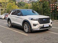 EcoBoost 285 AWD Edition 6 - фото 4