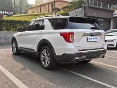 EcoBoost 285 AWD Edition 6 - фото 5