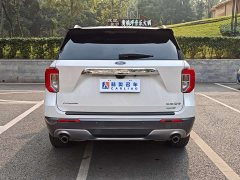 EcoBoost 285 AWD Edition 6 - фото 6