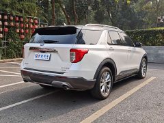 EcoBoost 285 AWD Edition 6 - фото 7