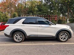 EcoBoost 285 AWD Edition 6 - фото 8