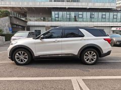 EcoBoost 285 AWD Edition 6 - фото 9