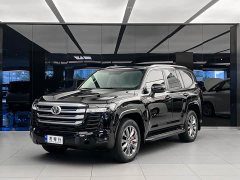 Toyota Land Cruiser (Imported) LC300 2022 3.5T GX-R - фото 1