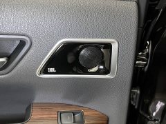 Toyota Land Cruiser (Imported) LC300 2022 3.5T GX-R - фото 10