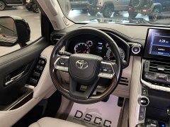 Toyota Land Cruiser (Imported) LC300 2022 3.5T GX-R - фото 12