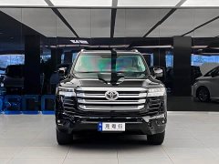 Toyota Land Cruiser (Imported) LC300 2022 3.5T GX-R - фото 2
