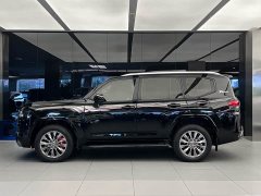 Toyota Land Cruiser (Imported) LC300 2022 3.5T GX-R - фото 3