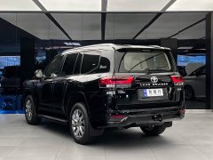 Toyota Land Cruiser (Imported) LC300 2022 3.5T GX-R - фото 4