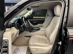 Toyota Land Cruiser (Imported) LC300 2022 3.5T GX-R - фото 7