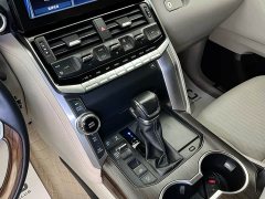 Toyota Land Cruiser (Imported) LC300 2022 3.5T GX-R - фото 8