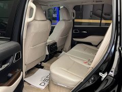 Toyota Land Cruiser (Imported) LC300 2022 3.5T GX-R - фото 9
