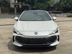 SAIC MG7 2023 1.5T DCT Ultimate Deluxe Edition - фото 2