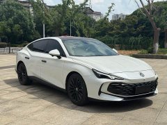 SAIC MG7 2023 1.5T DCT Ultimate Deluxe Edition - фото 3