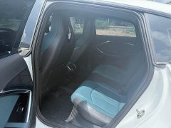 SAIC MG7 2023 1.5T DCT Ultimate Deluxe Edition - фото 6