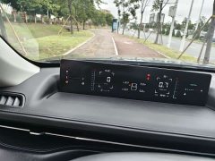Changan Yida Blue Whale NE 1.5T GDI DCT Enjoy Edition - фото 10