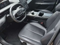 Changan Yida Blue Whale NE 1.5T GDI DCT Enjoy Edition - фото 14