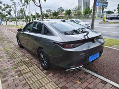 Changan Yida Blue Whale NE 1.5T GDI DCT Enjoy Edition - фото 15