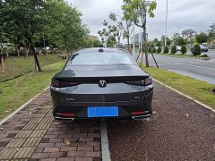 Changan Yida Blue Whale NE 1.5T GDI DCT Enjoy Edition - фото 17