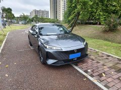 Changan Yida Blue Whale NE 1.5T GDI DCT Enjoy Edition - фото 3