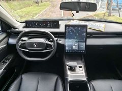 Changan Yida Blue Whale NE 1.5T GDI DCT Enjoy Edition - фото 4