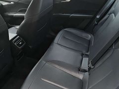 Changan Yida Blue Whale NE 1.5T GDI DCT Enjoy Edition - фото 6