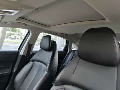 Changan Yida Blue Whale NE 1.5T GDI DCT Enjoy Edition - фото 7