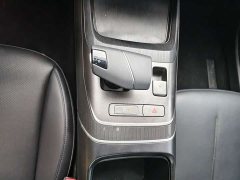 Changan Yida Blue Whale NE 1.5T GDI DCT Enjoy Edition - фото 8