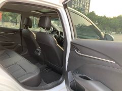 Volkswagen Yinglang 2021 1.3T automatic light hybrid elite - фото 10