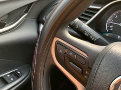 Volkswagen Yinglang 2021 1.3T automatic light hybrid elite - фото 17