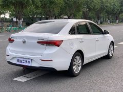 Volkswagen Yinglang 2021 1.3T automatic light hybrid elite - фото 4
