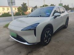 Baojun Yunhai 500km pure electric version - фото 1