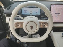 Baojun Yunhai 500km pure electric version - фото 11