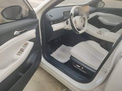 Baojun Yunhai 500km pure electric version - фото 16